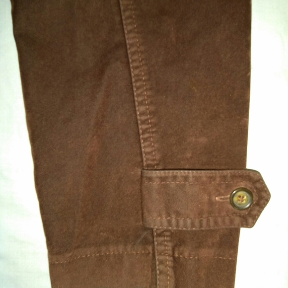 Merona Brown Ladies Jacket 10 - Picture 16 of 16